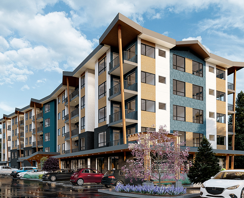 Buckley Ave. CPA Development Consultants