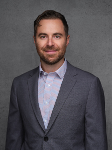 Graham Plant, Principal